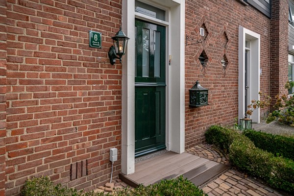 Medium property photo - Weemstraat 6, 7037 AD Beek